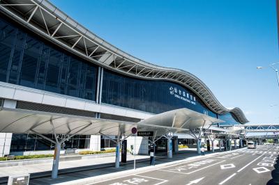 仙台空港の写真