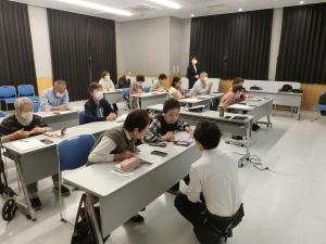 スマホ教室写真2