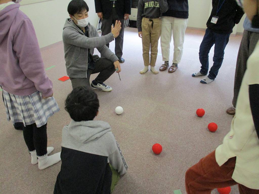 1月13日子ども大学１