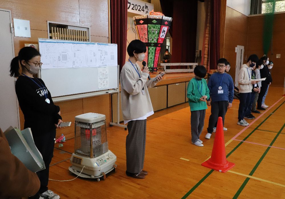 2月17日子ども大学２