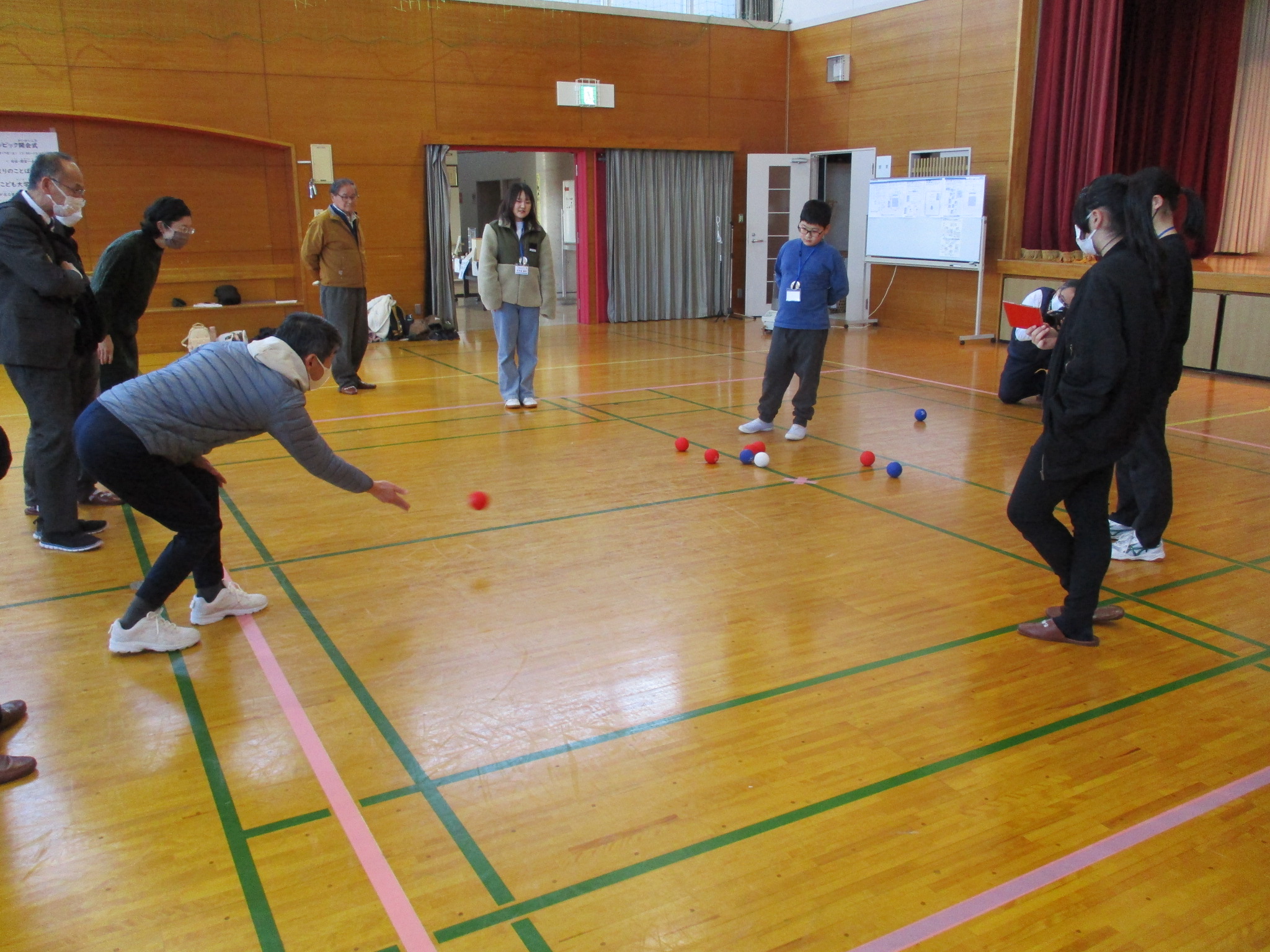 2月17日子ども大学５