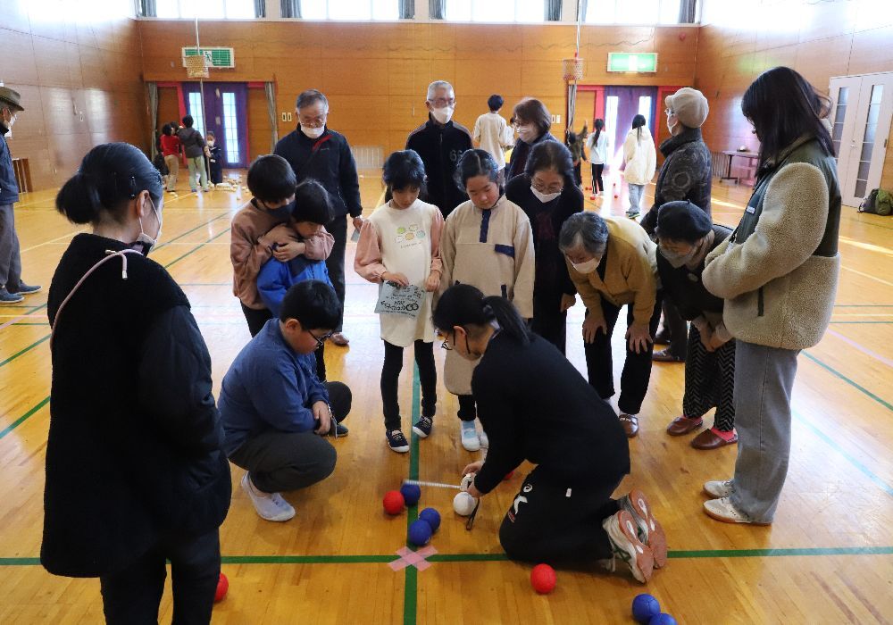 2月17日子ども大学６