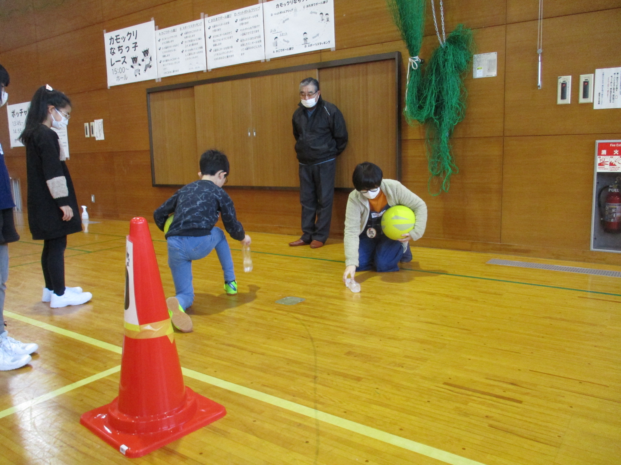 2月17日子ども大学