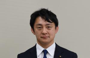 佐藤繁樹議員