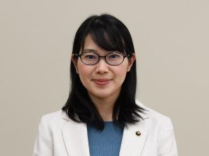 佐藤さやか議員