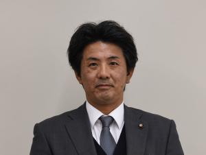 今野慎介議員