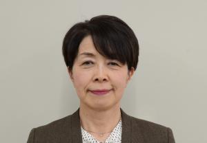 菅原和子議員