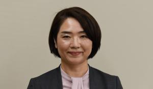 大泉徳子議員