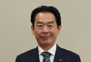 大友康信議員