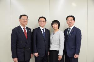名和会