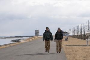 提供：NPO法人みちのくトレイルクラブ