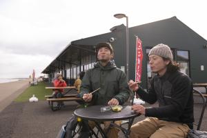 提供：NPO法人みちのくトレイルクラブ