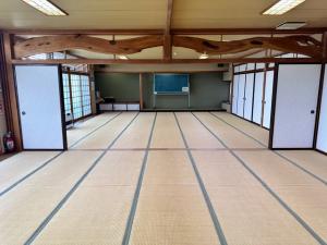 増田西公民館研修室写真