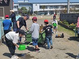 4月花植え画像3
