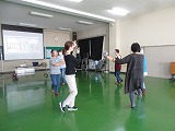 5月高舘音頭2