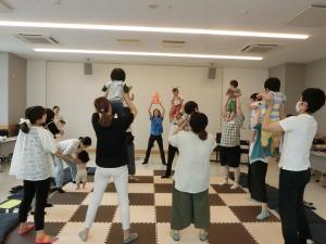 親子で学ぼう写真1