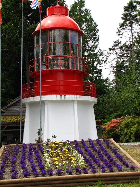 Sooke Museumの画像