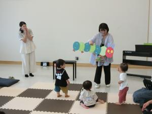親子で学ぼう写真2