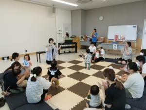 親子で学ぼう写真4