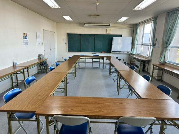 会議室写真