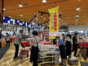 イベントの様子