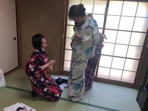 着付け画像6
