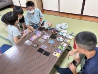 自由来館日7月画像1