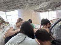 自由来館日7月画像9
