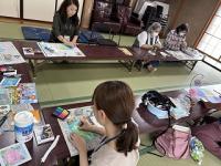自由来館日7月画像11