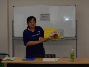 読み聞かせ1-1