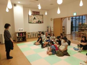 図書館１