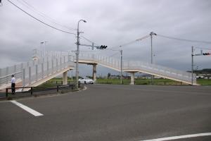 歩道橋