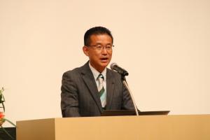 市長挨拶