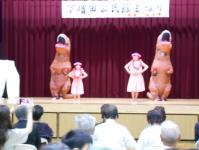 ステージ1