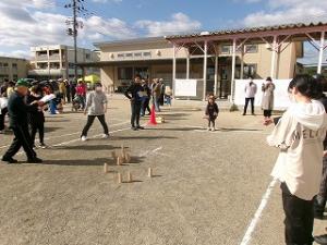 モルック大会2