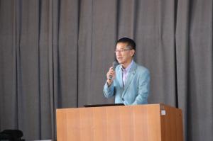 山田市長挨拶