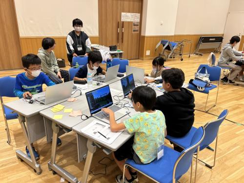 2024なとりこどもファンド