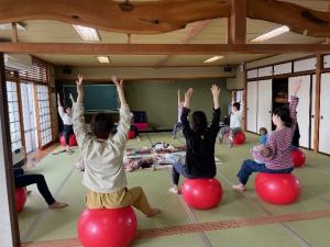 産後ケア名取写真2
