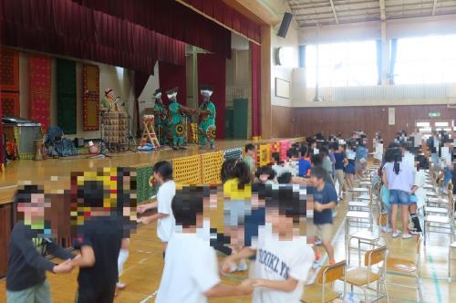音楽公演リンゴマの写真３