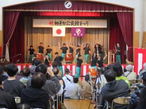 開会2