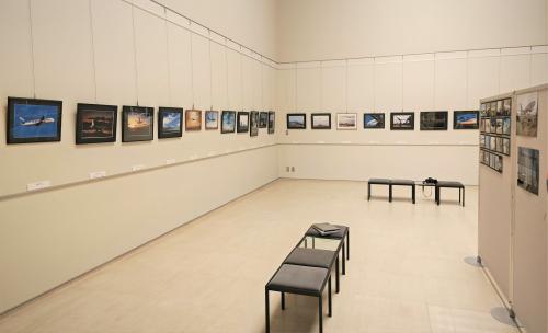 写真作品展示