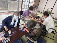 自由来館8月の画像6