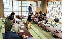 自由来館9月の画像