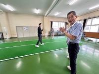 自由来館10月の画像6
