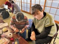 自由来館12月画像2
