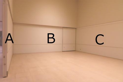 展示ギャラリー写真１