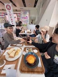 ぐりりカフェ画像3