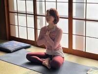 女性講座呼吸とストレッチ3