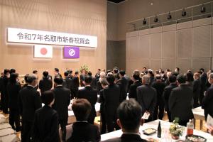文化会館３階小ホール