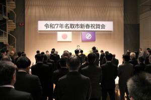 小ホール会場